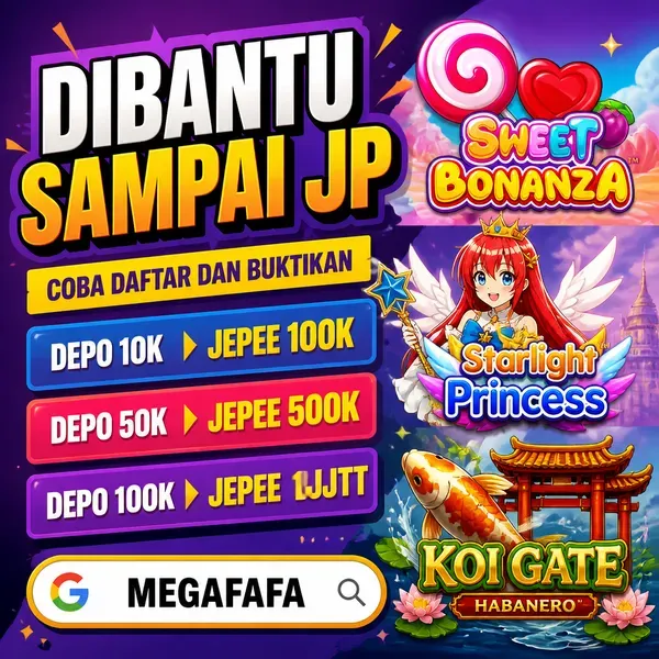 daftar slot playstar